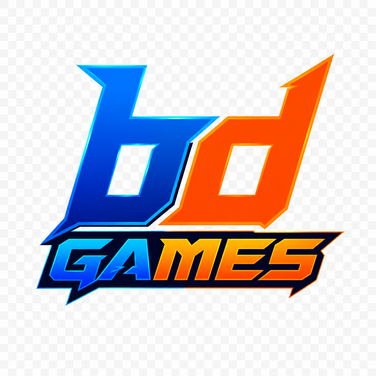 BD Games